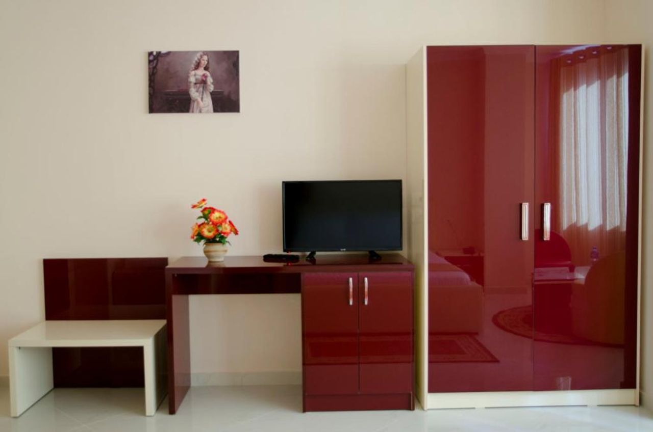 Ikea Hotel
