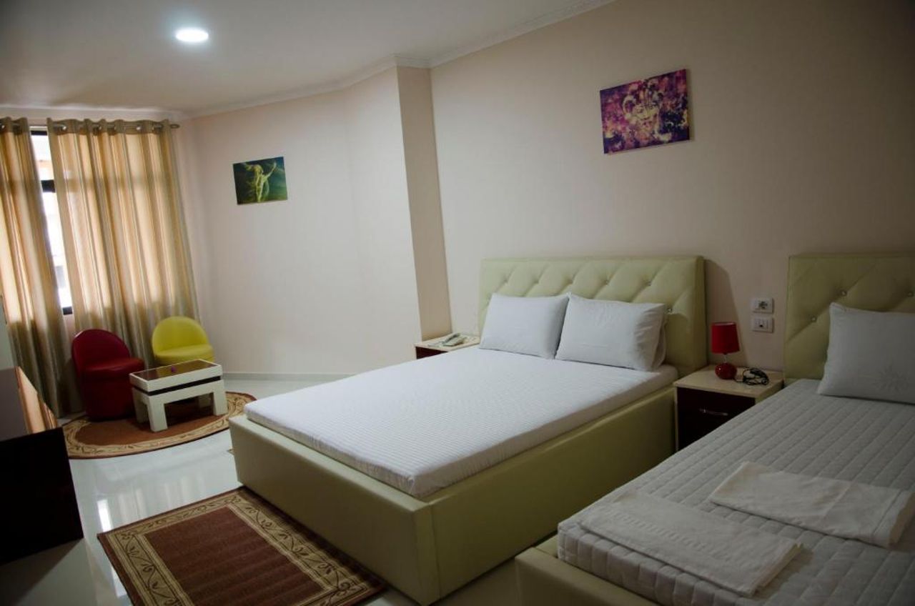 Ikea Hotel