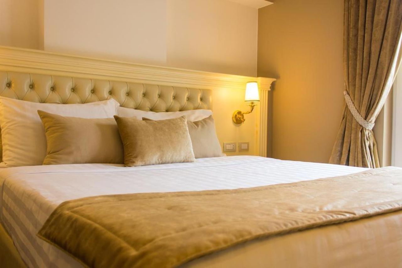 Lot Boutique Hotel by Hotels and Preference