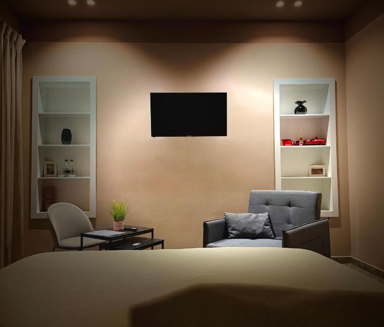 Rex Hotel Boutique