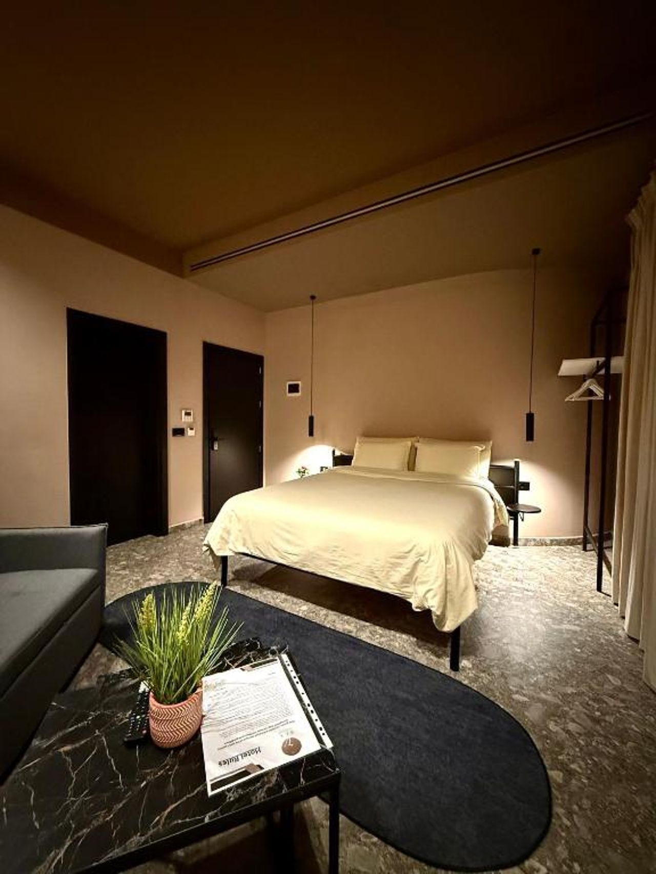 Rex Hotel Boutique