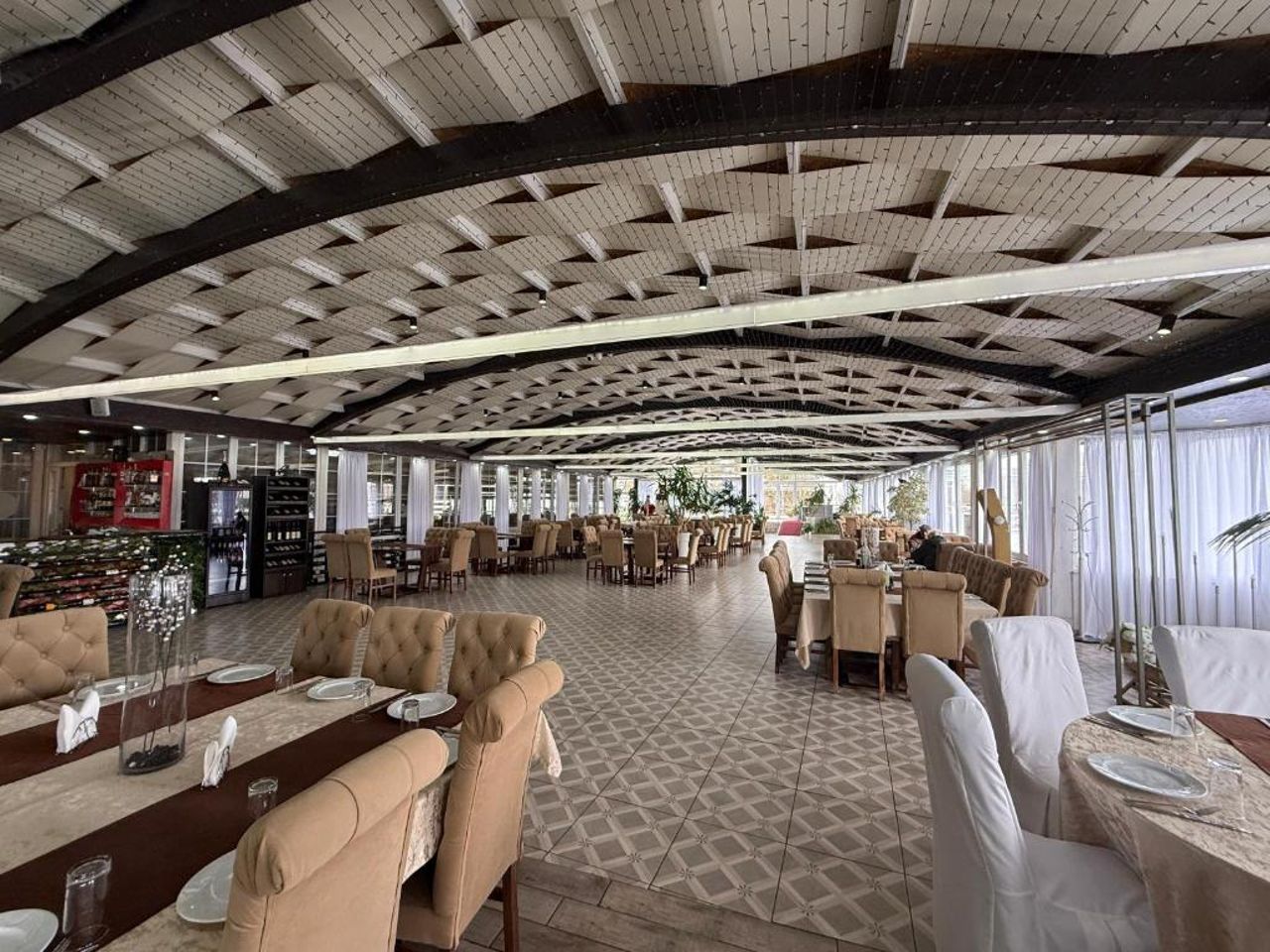 Hotel Fantazia