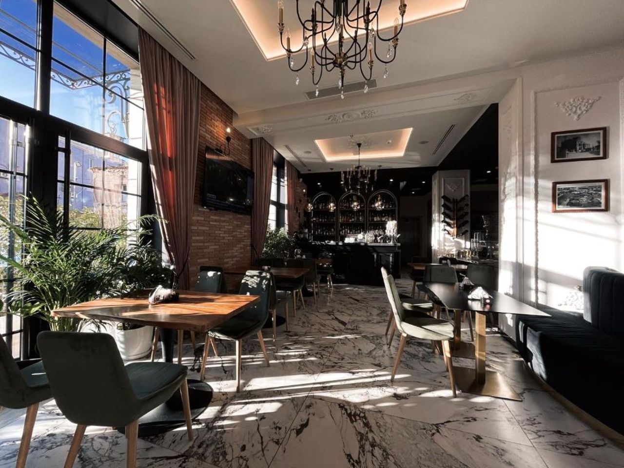 Hotel Kloest