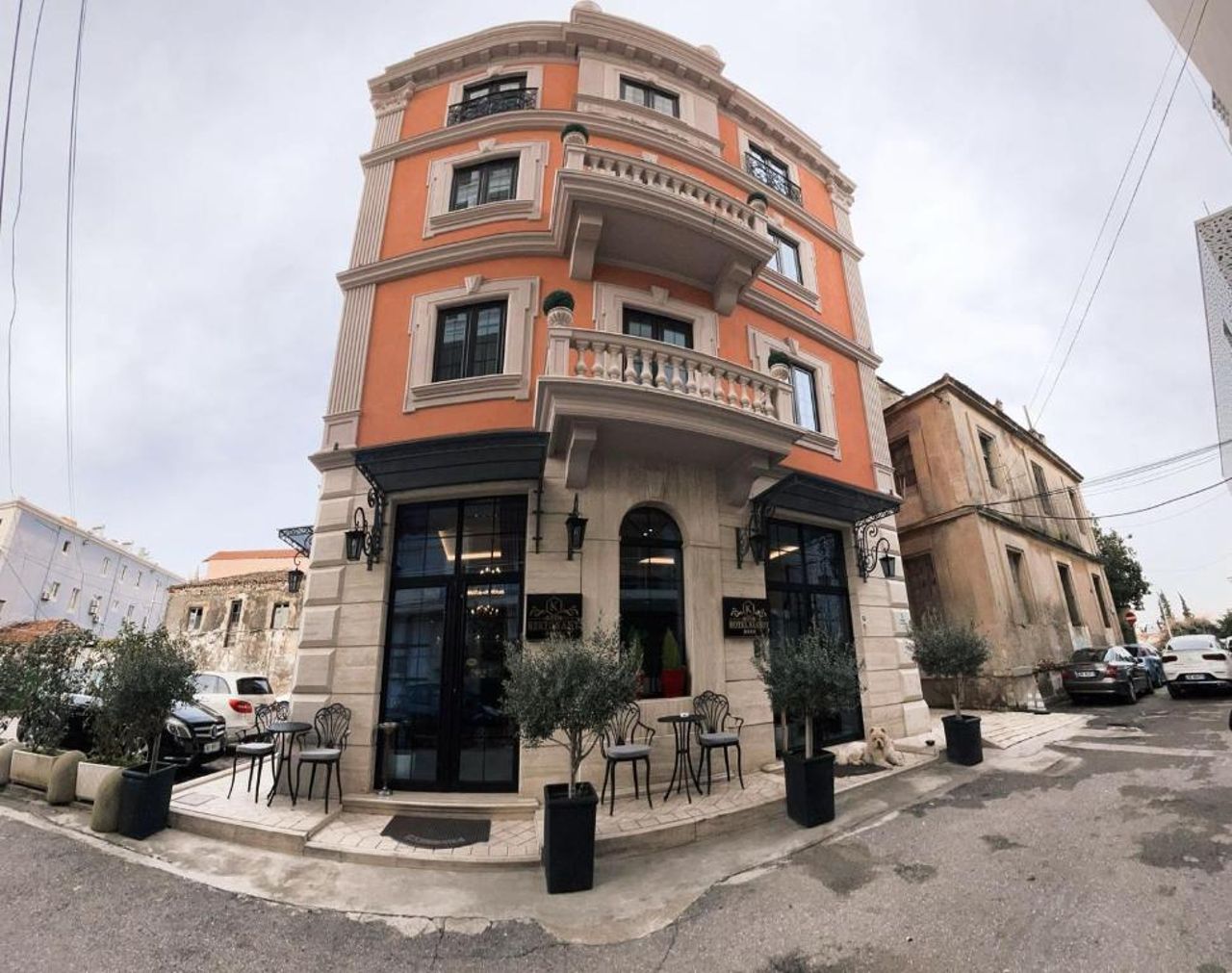 Hotel Kloest