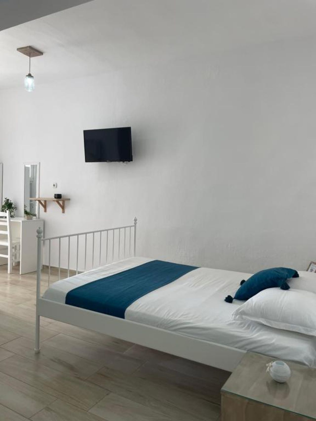 White Studios