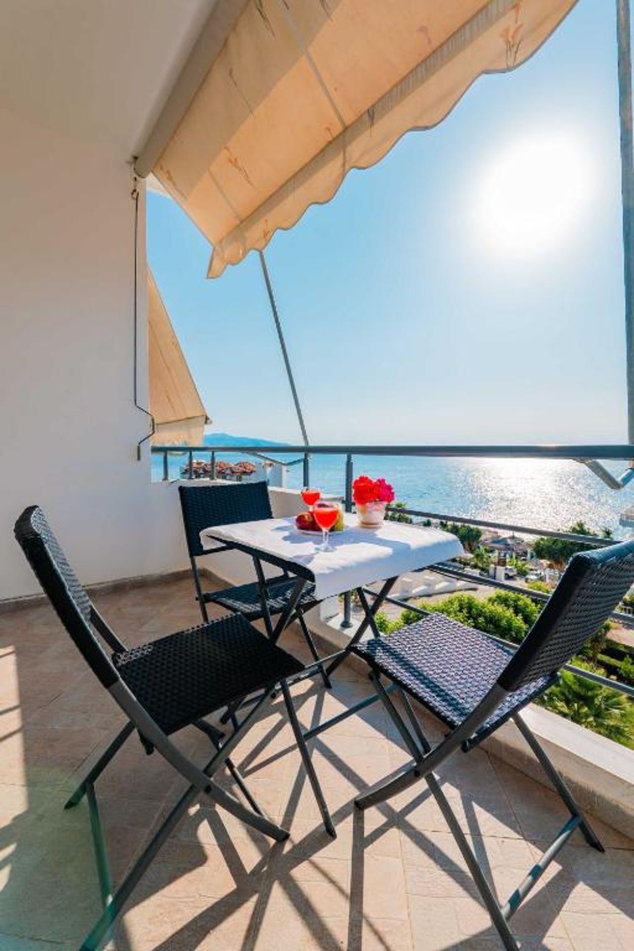 Ionian Apartments