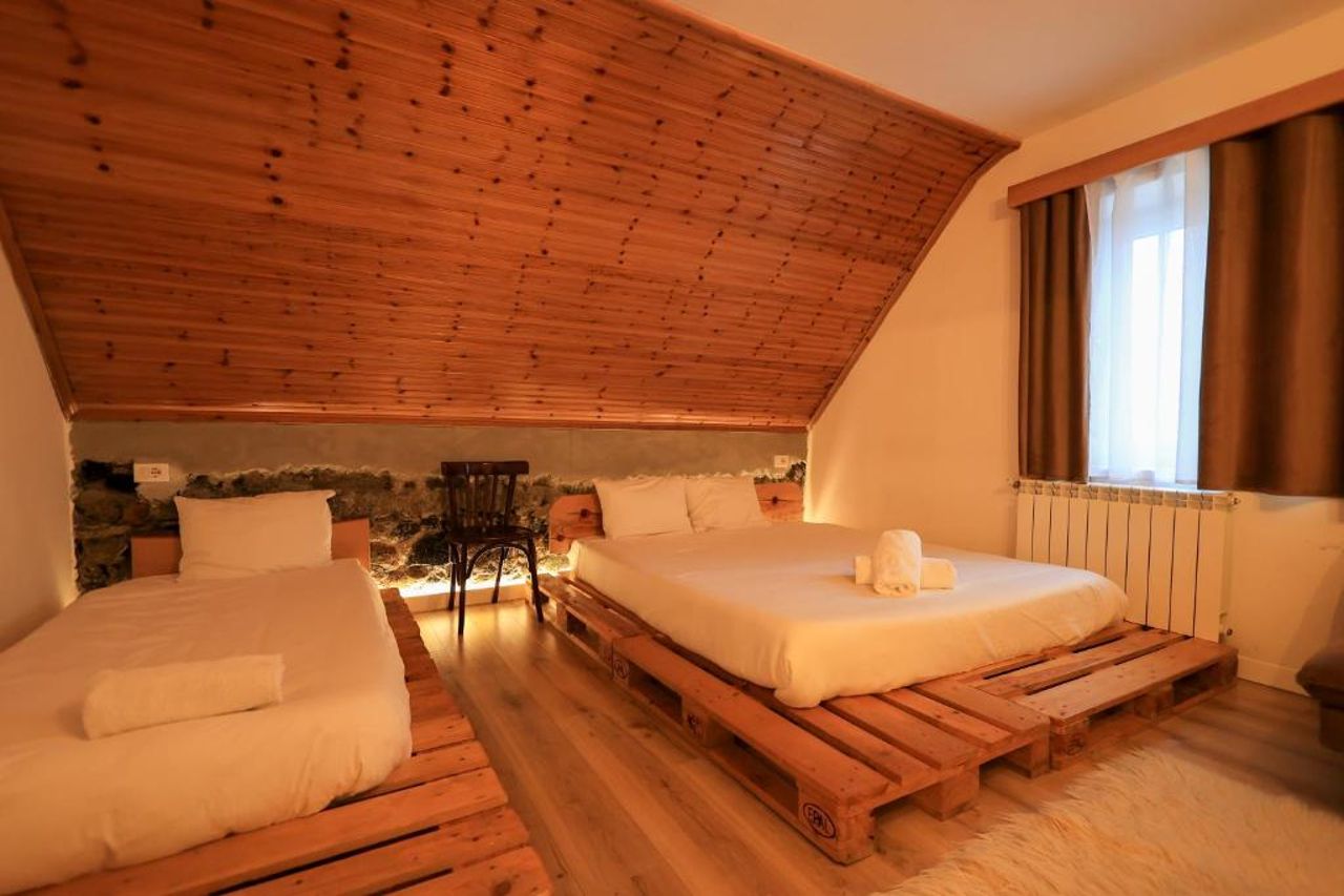 N'konak Guesthouse