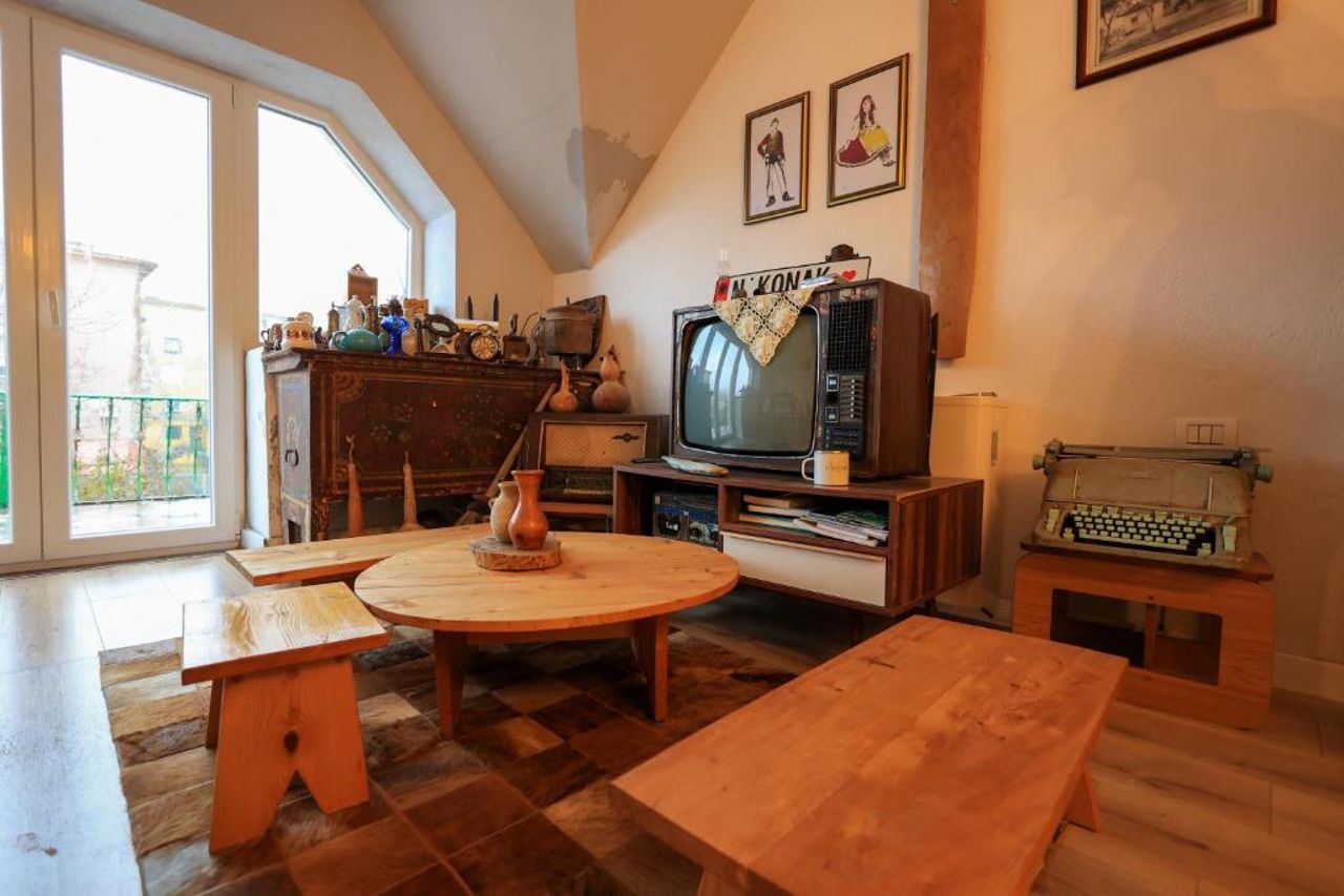 N'konak Guesthouse