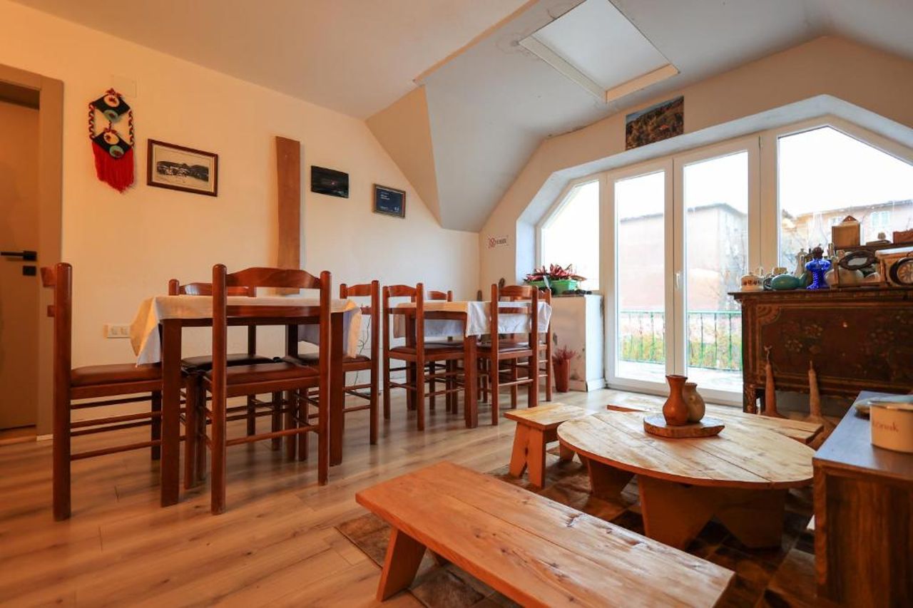 N'konak Guesthouse