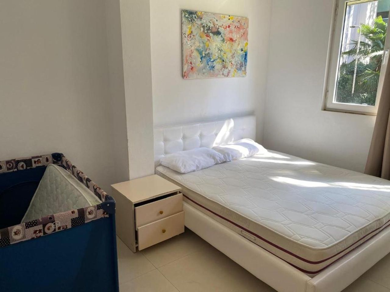 Marea Resort