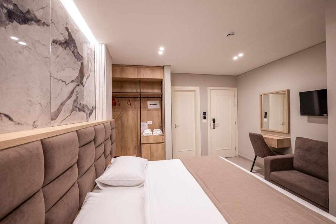 Koko Hotel