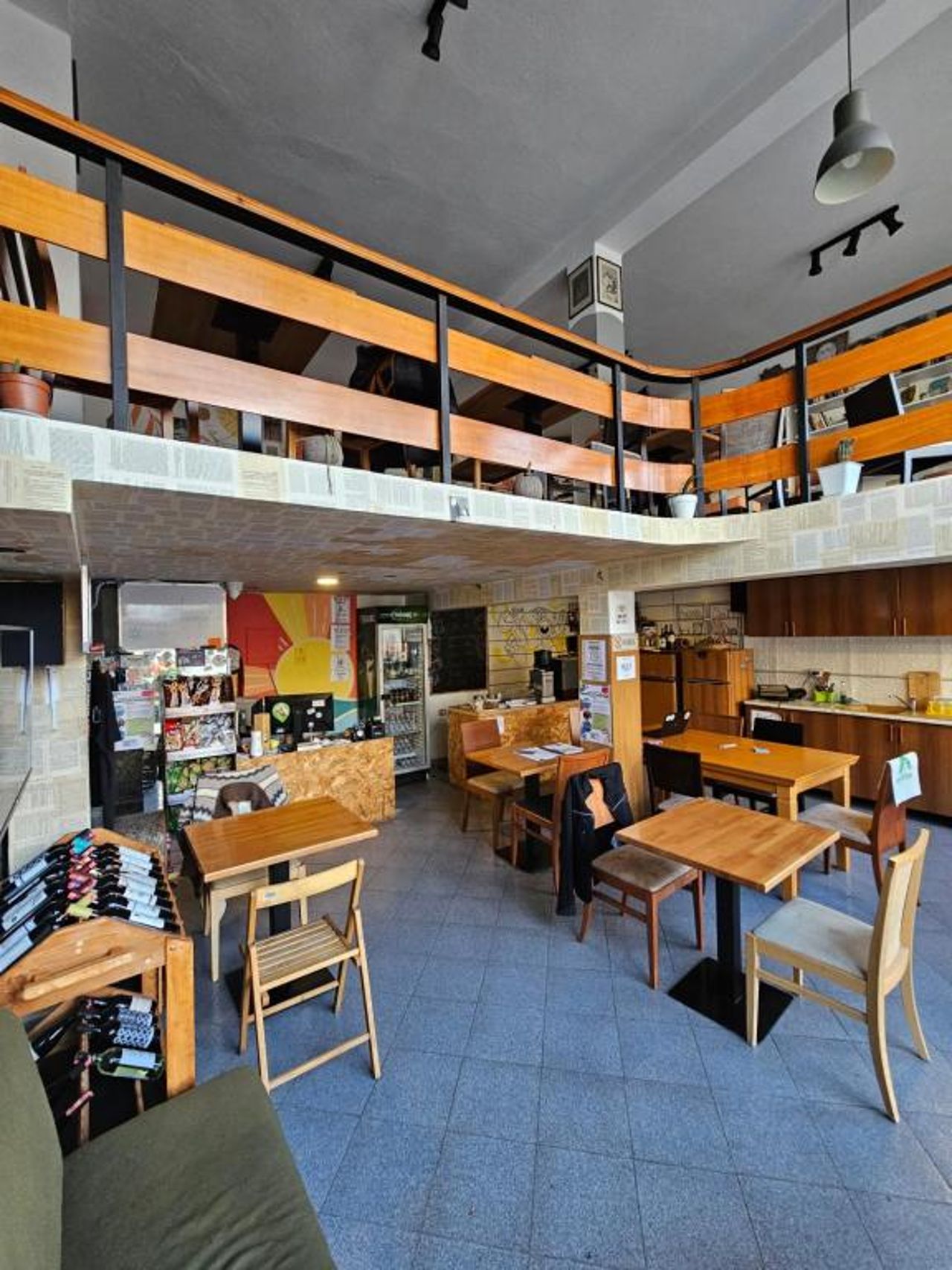 Traveler Hostel
