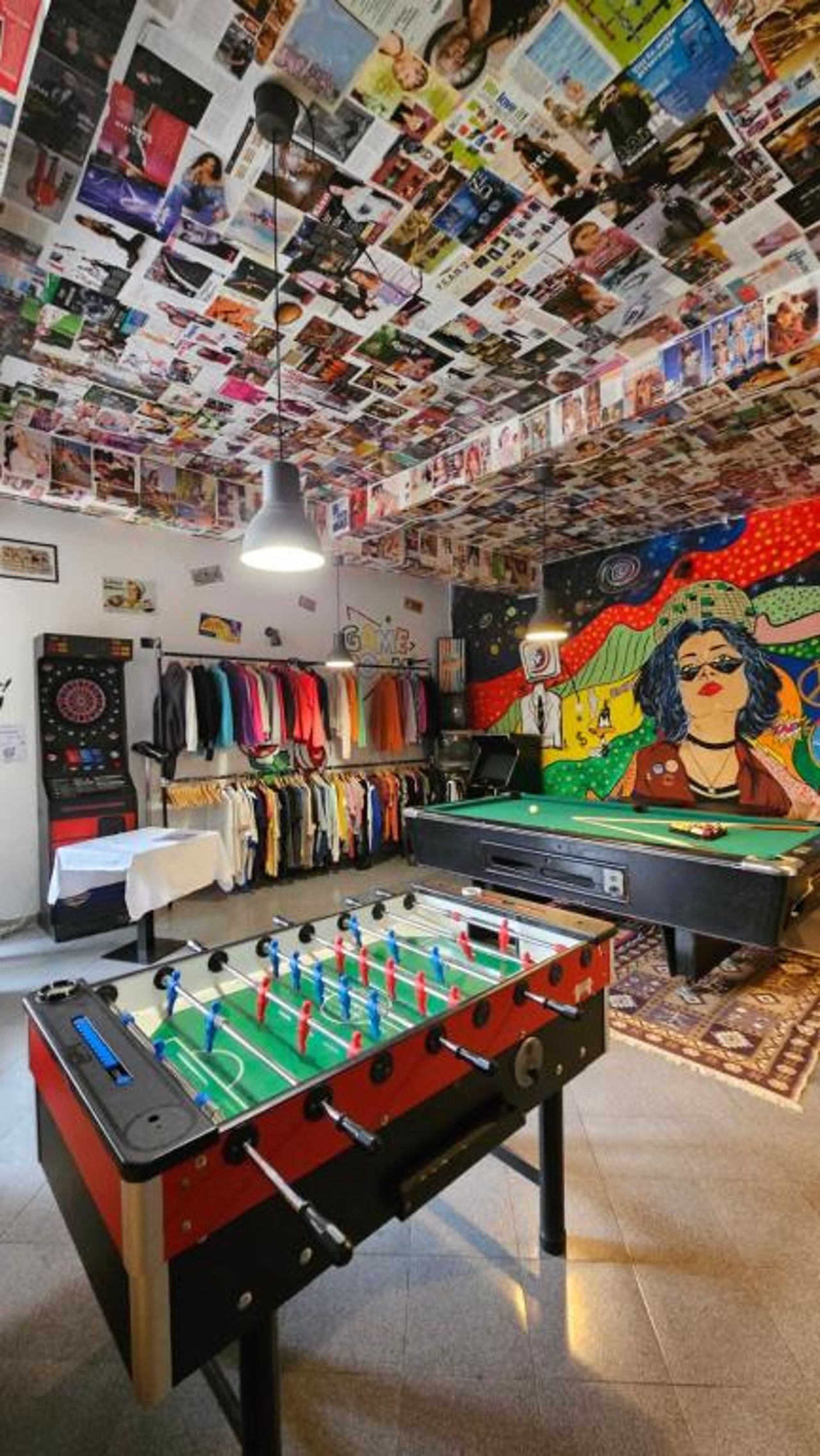 Traveler Hostel
