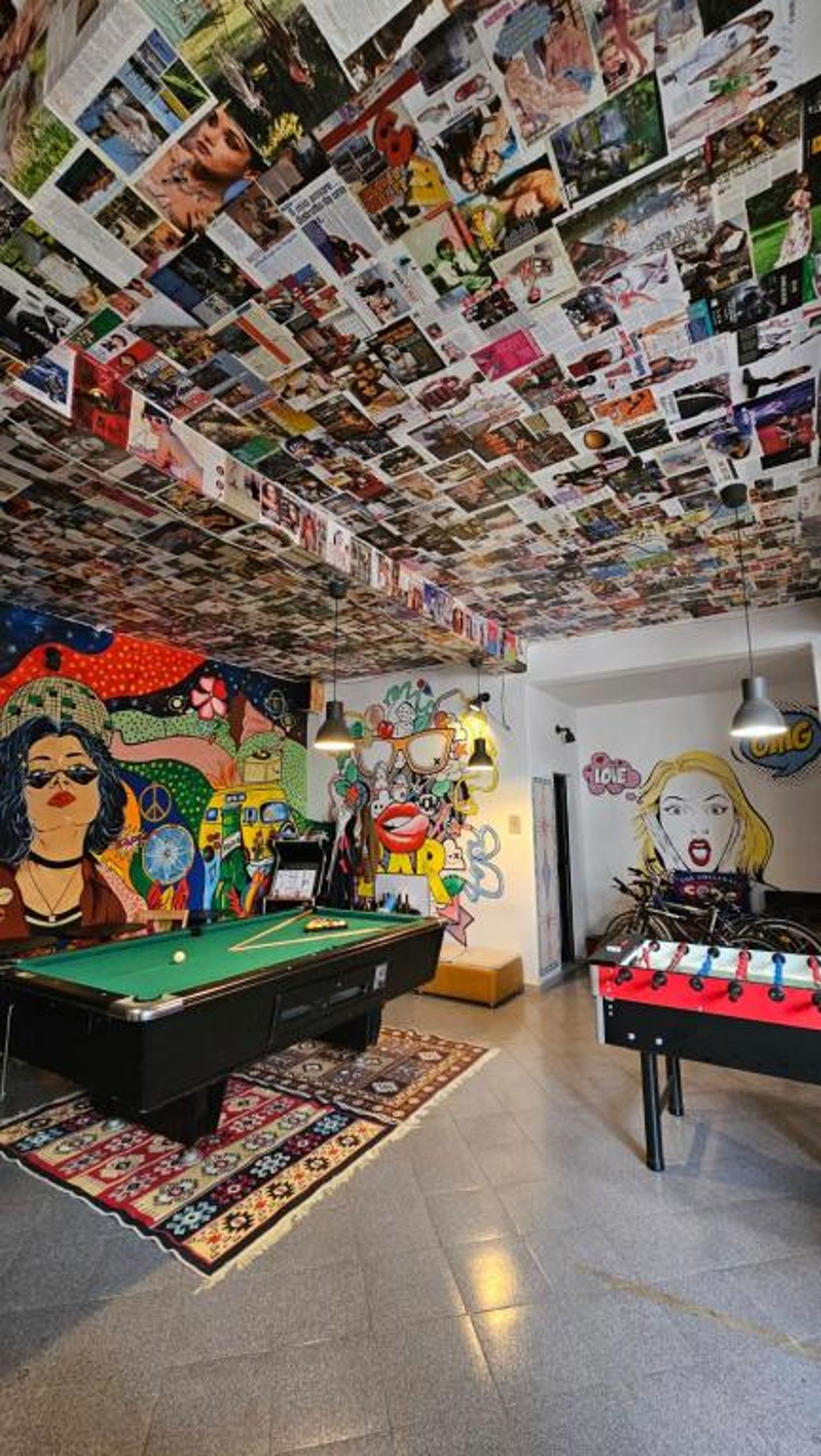 Traveler Hostel