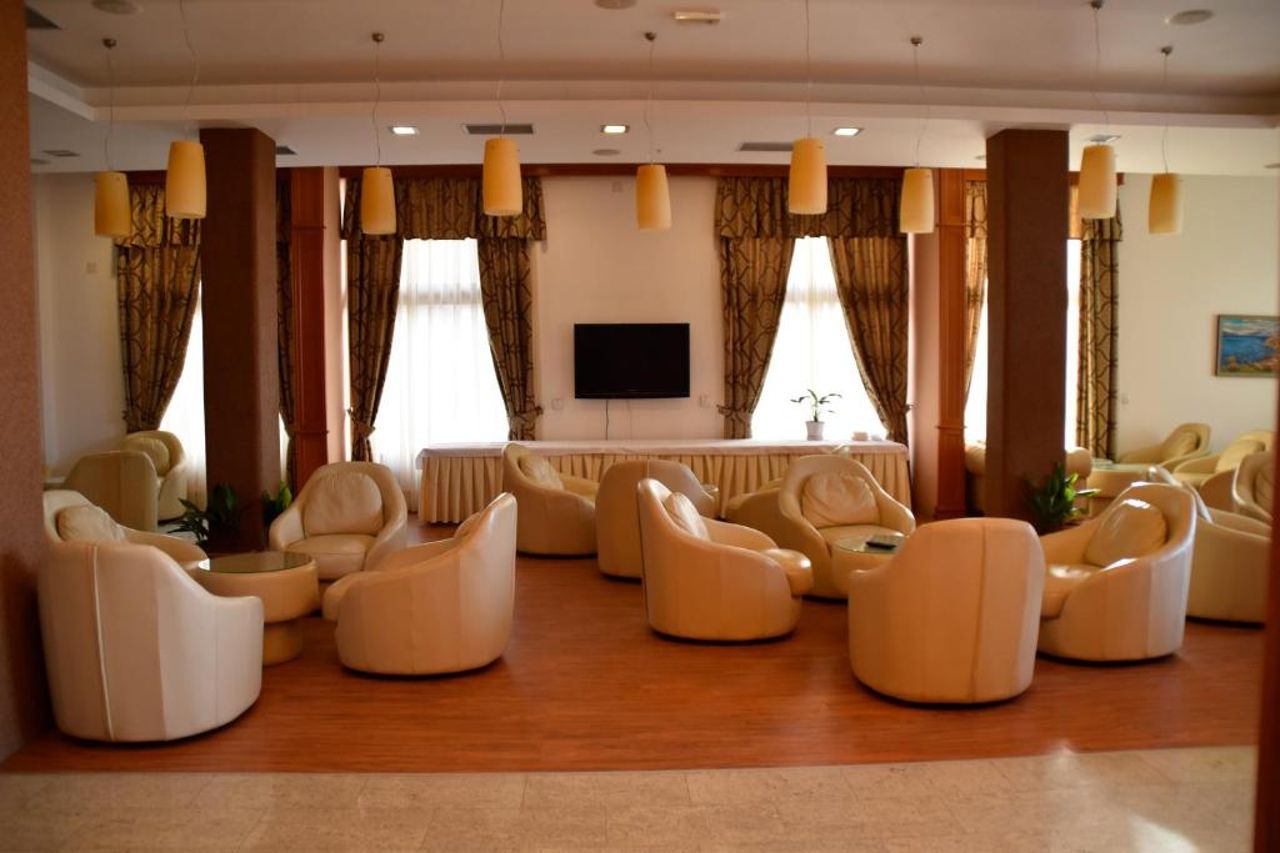 Hotel Millennium