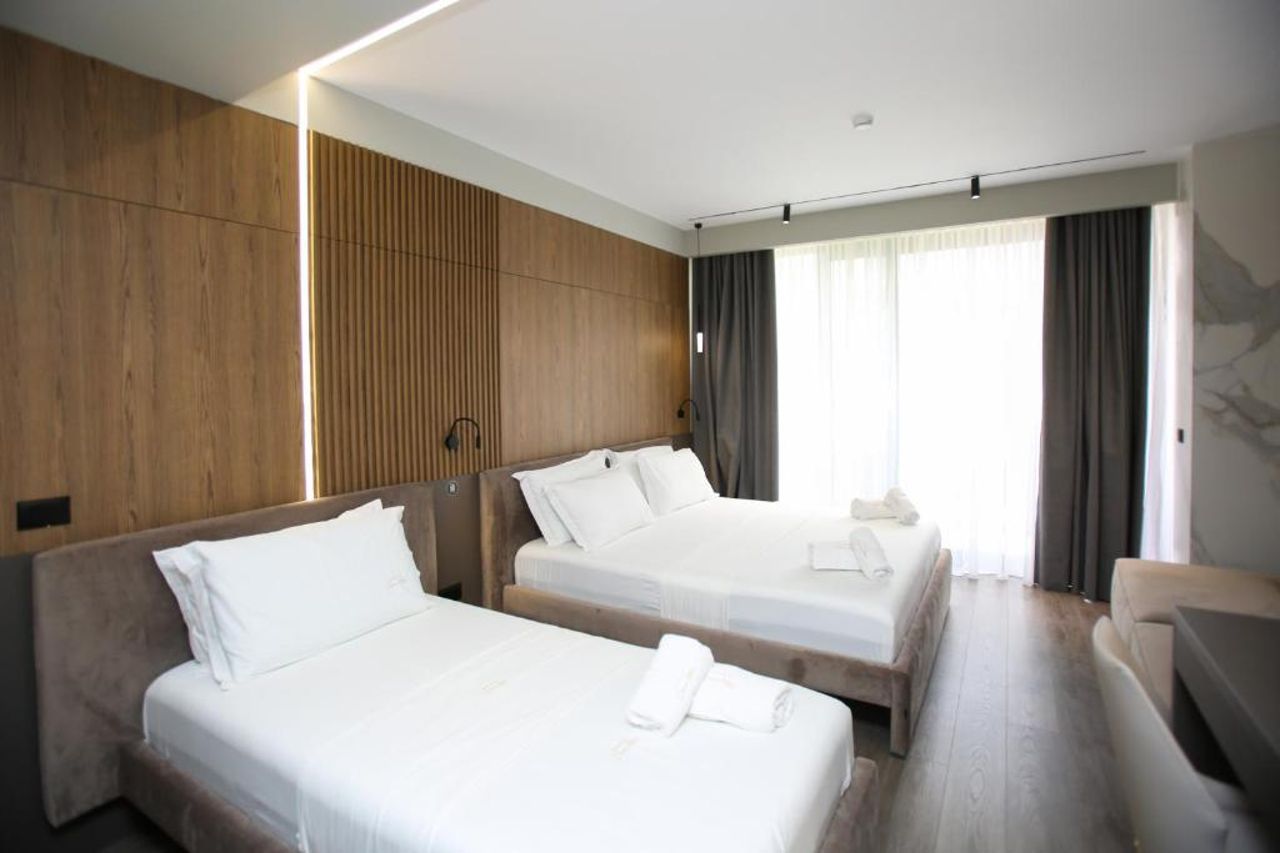 Charm Hotel