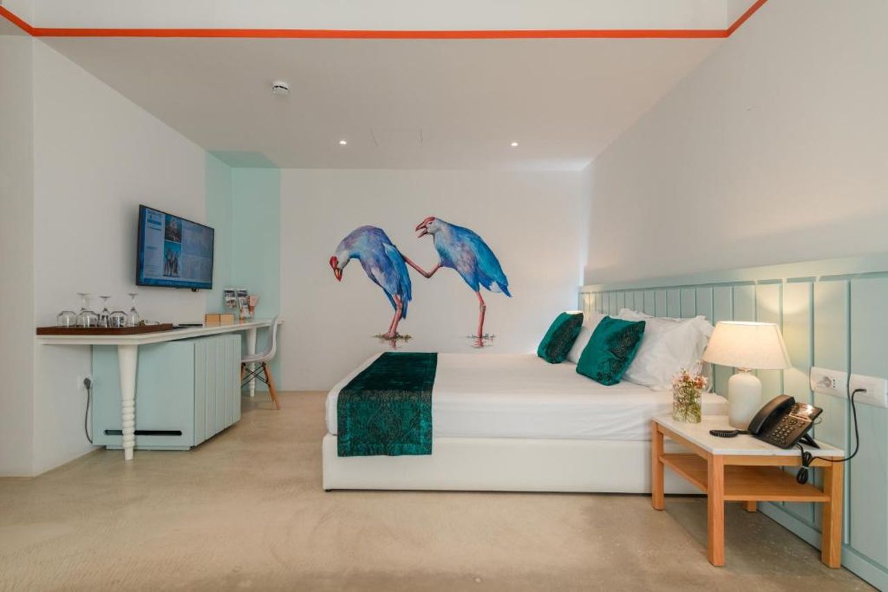 Folie Marine Hotel & Beach Club