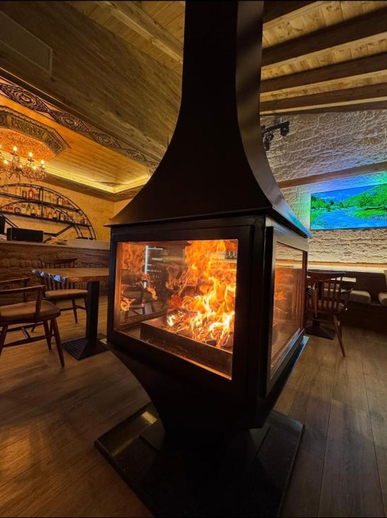 Hotel Ansel