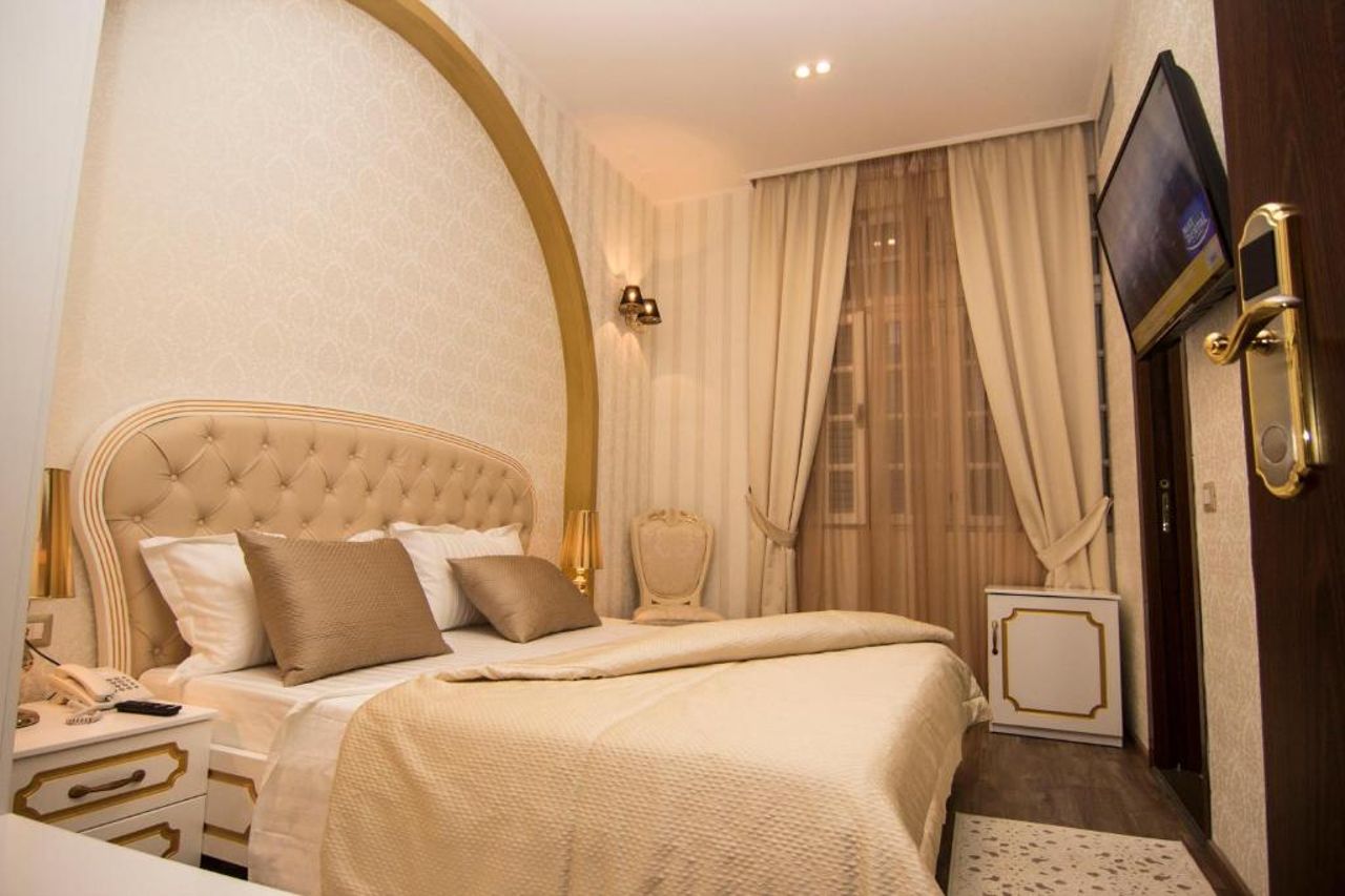 Hotel Boutique Restaurant Gloria