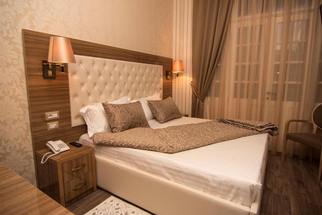 Hotel Boutique Restaurant Gloria