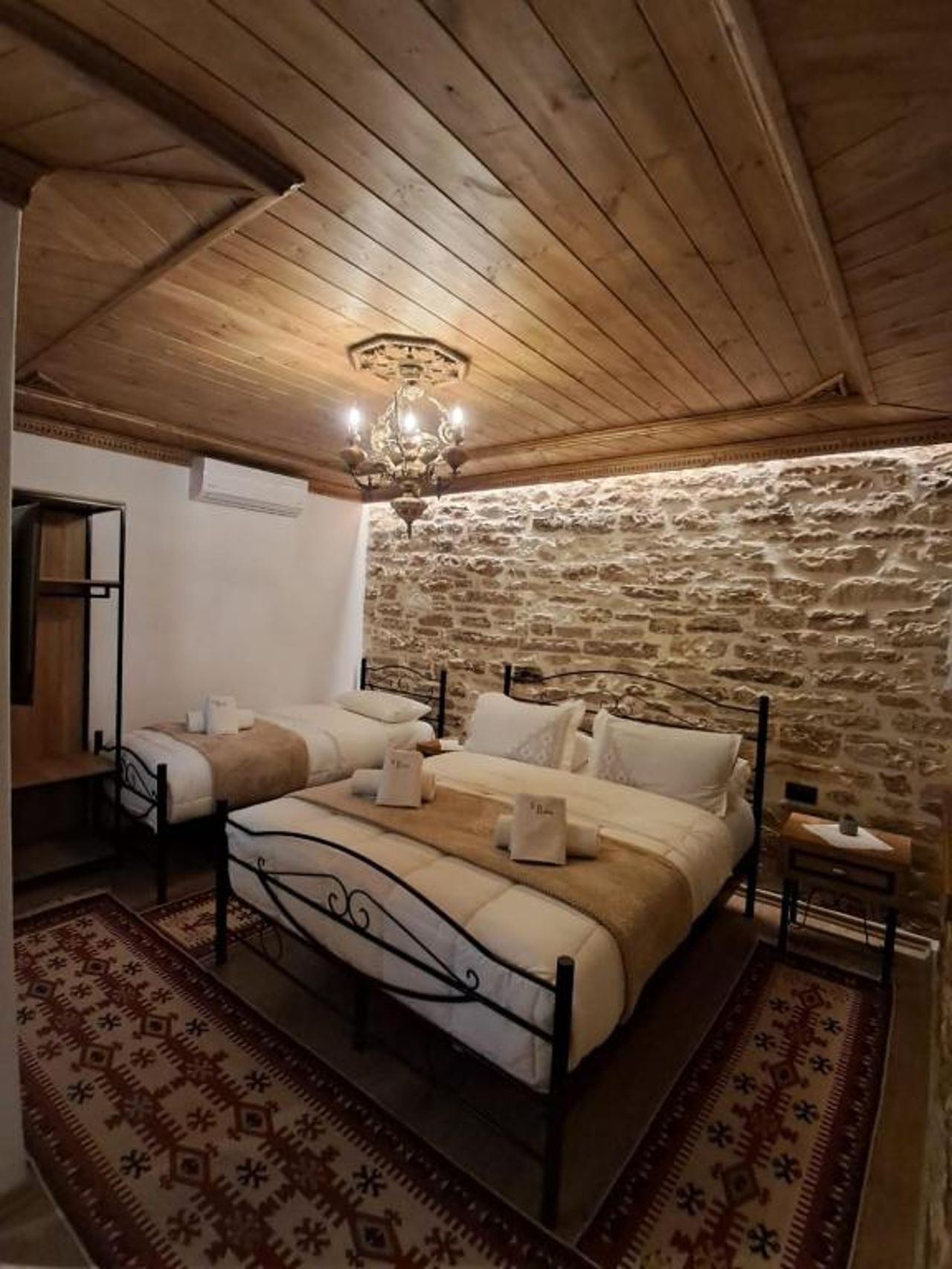 Guest House Hasko