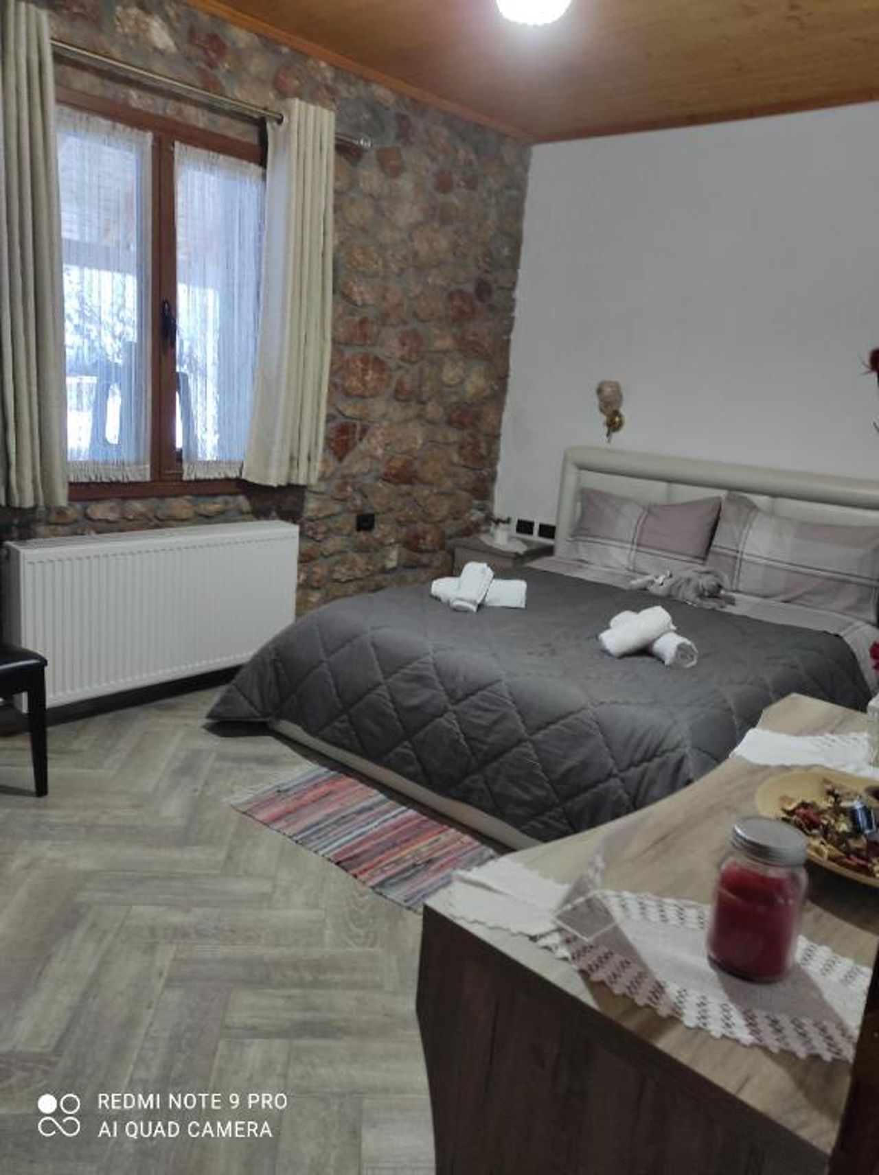 Bujtina Vila Dodo
