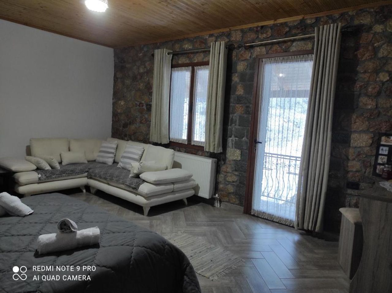 Bujtina Vila Dodo