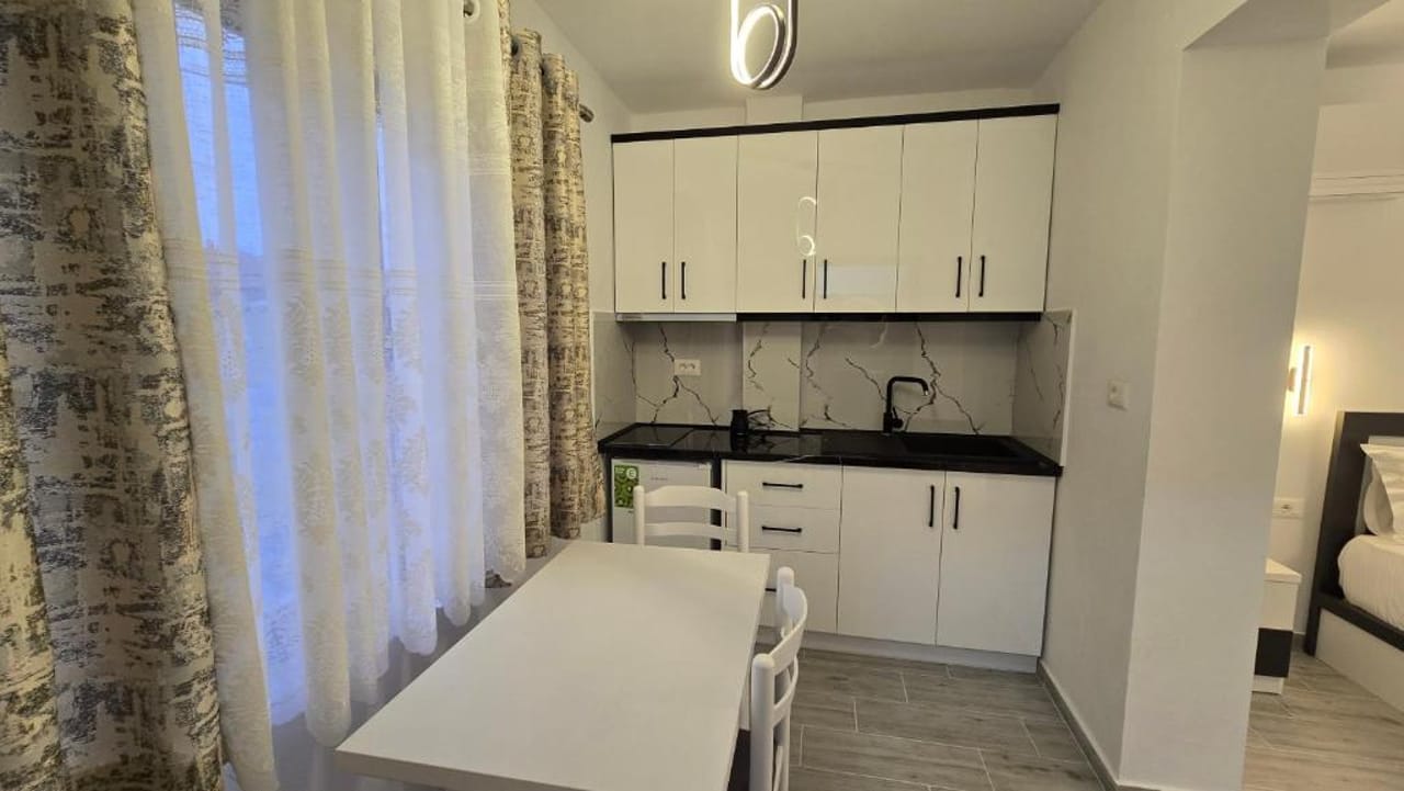 Guest House Pogradeci