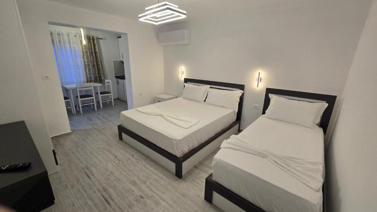 Guest House Pogradeci