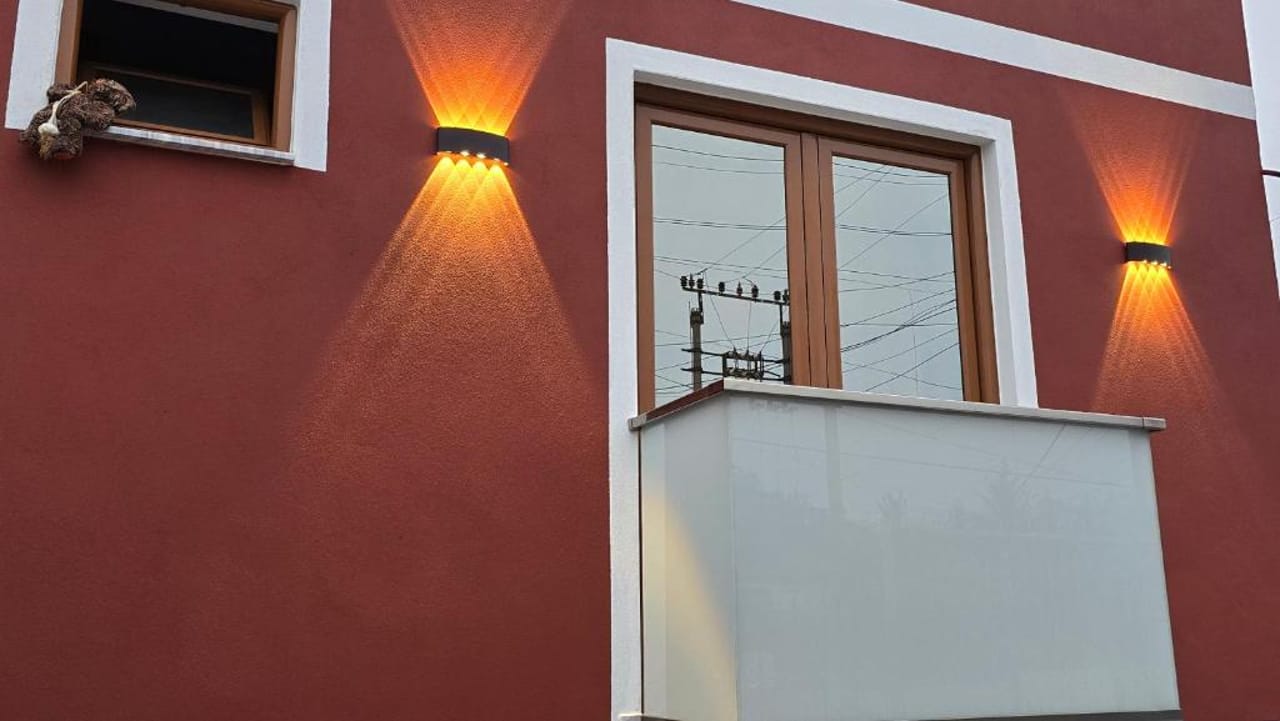 Guest House Pogradeci