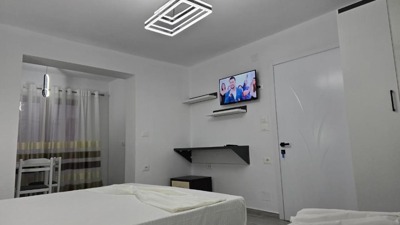 Guest House Pogradeci