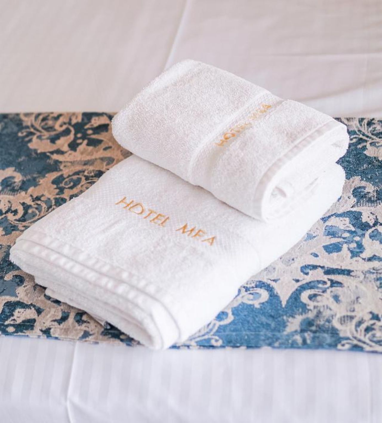 Relax Mea Hotel