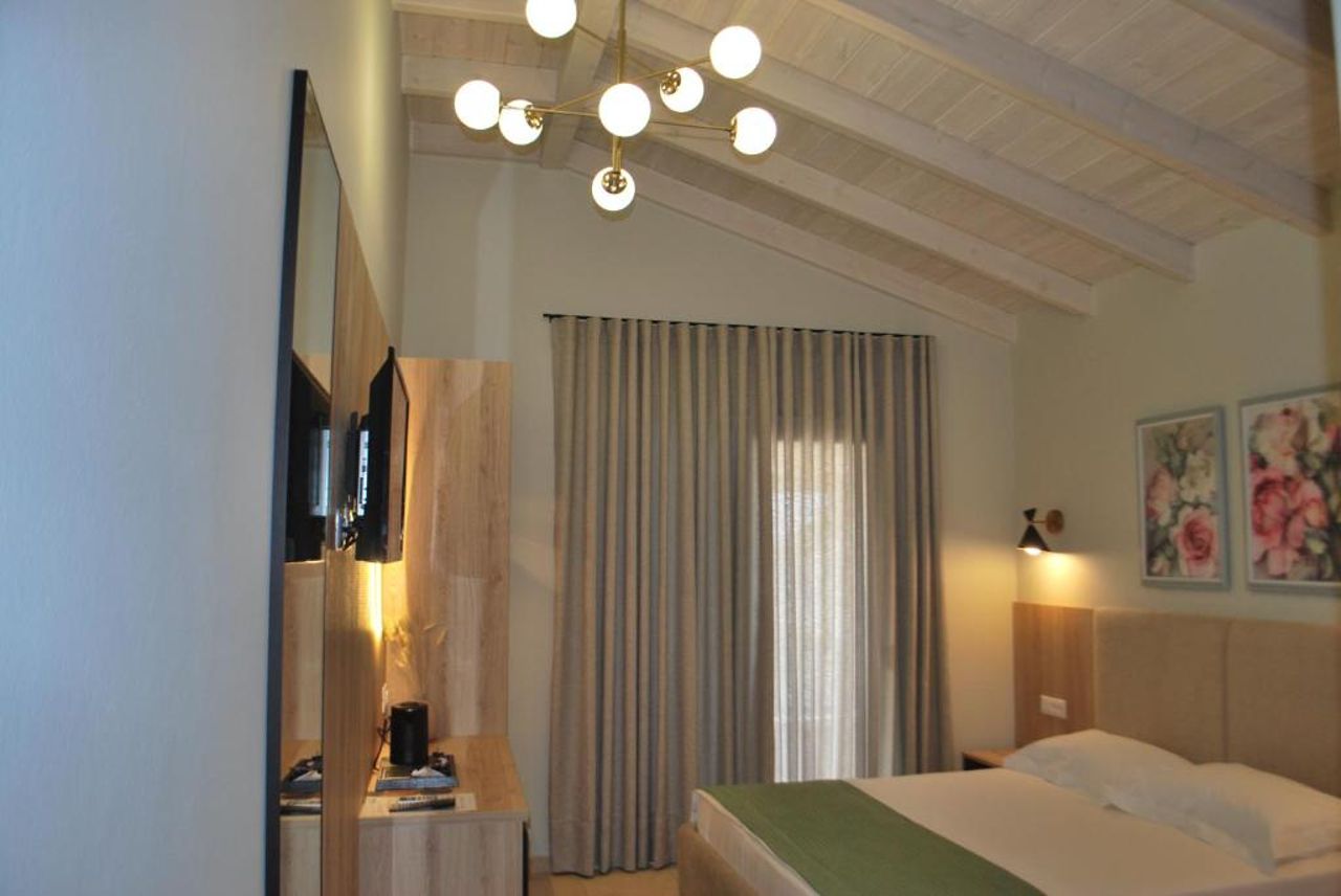 Sofo Hotel Dhermi