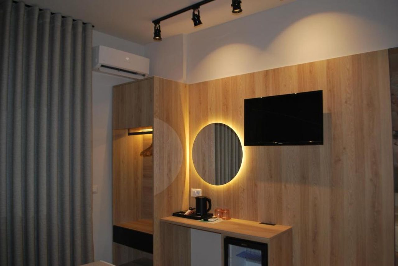 Sofo Hotel Dhermi