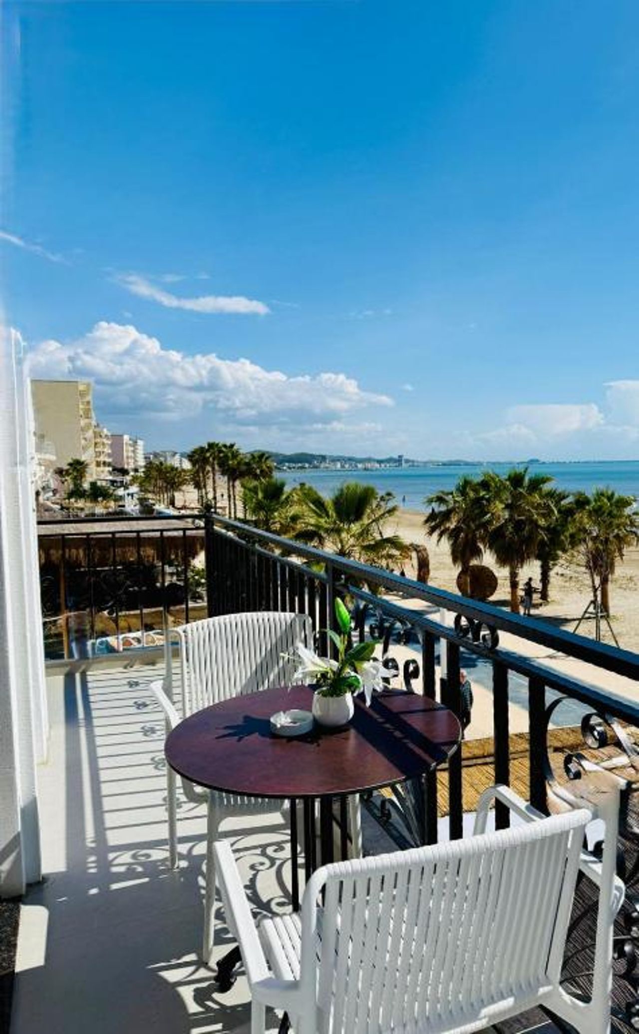 Hotel Saly