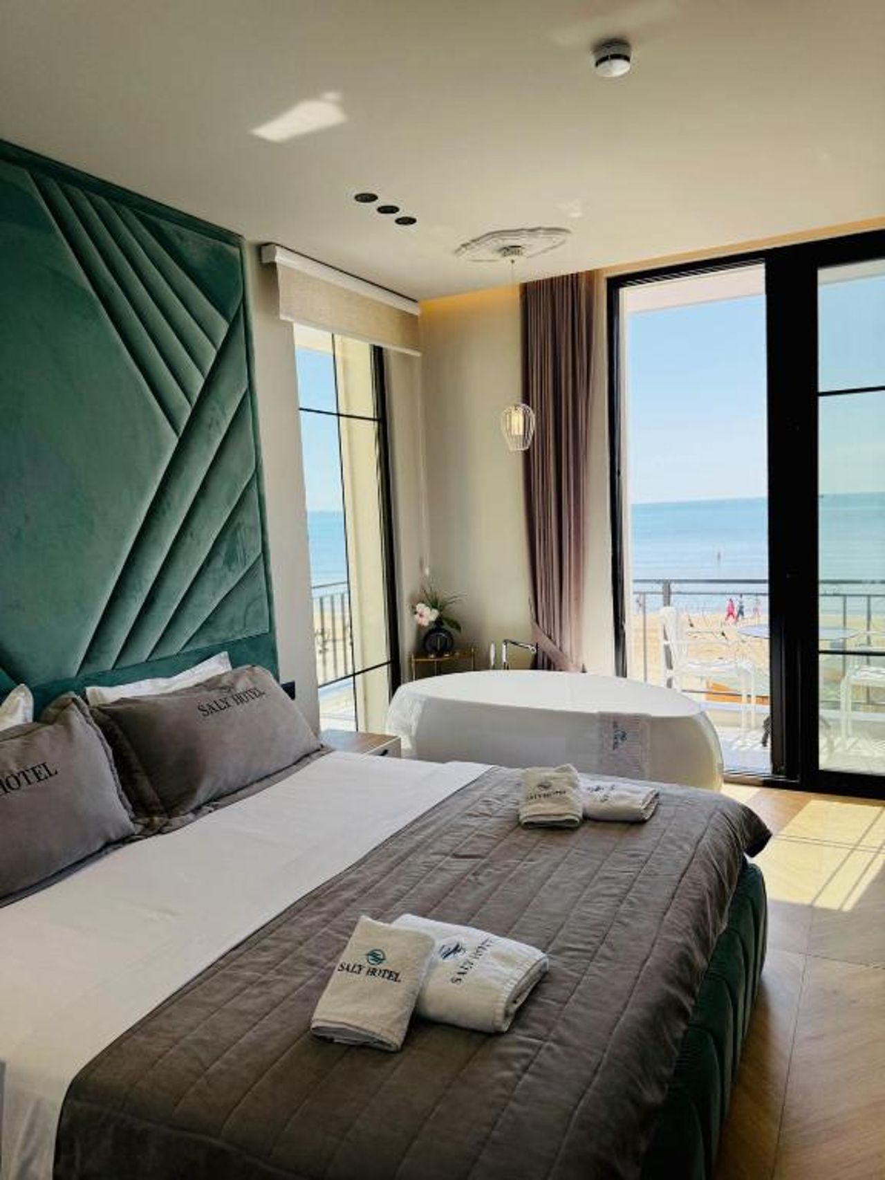 Hotel Saly