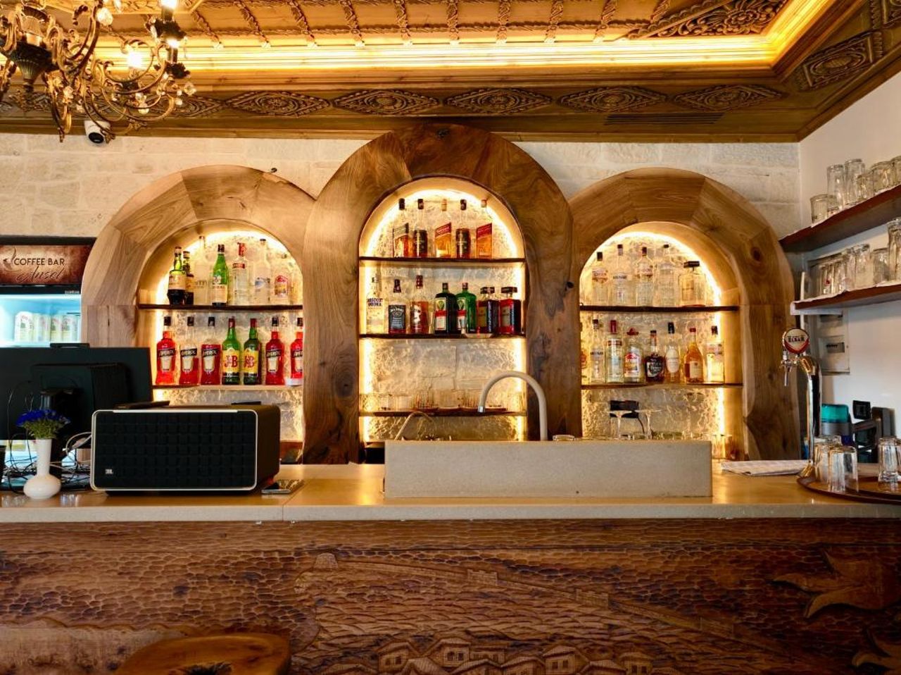 Hotel Ansel