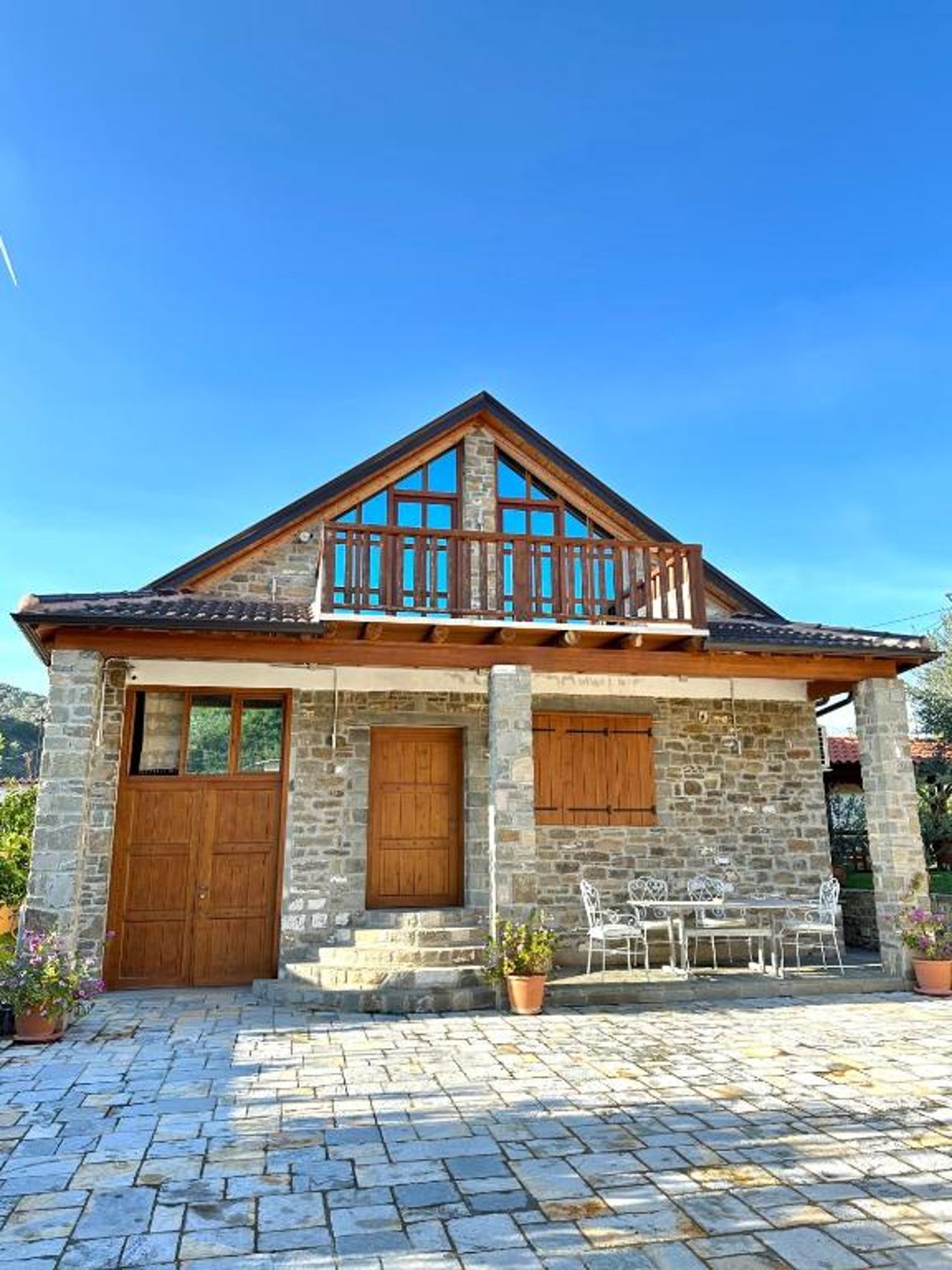 Vila Ramaj