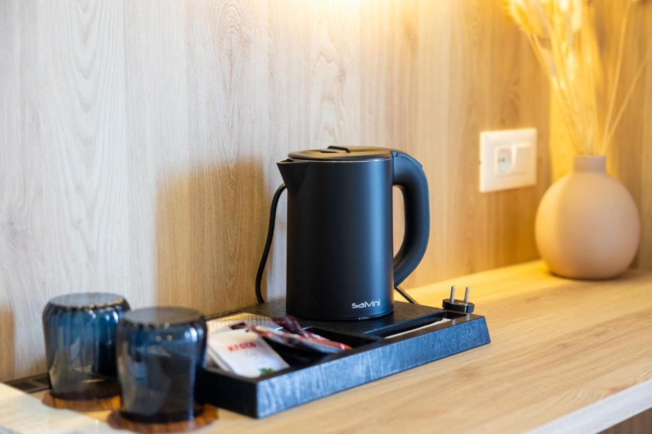 Sofo Hotel Dhermi