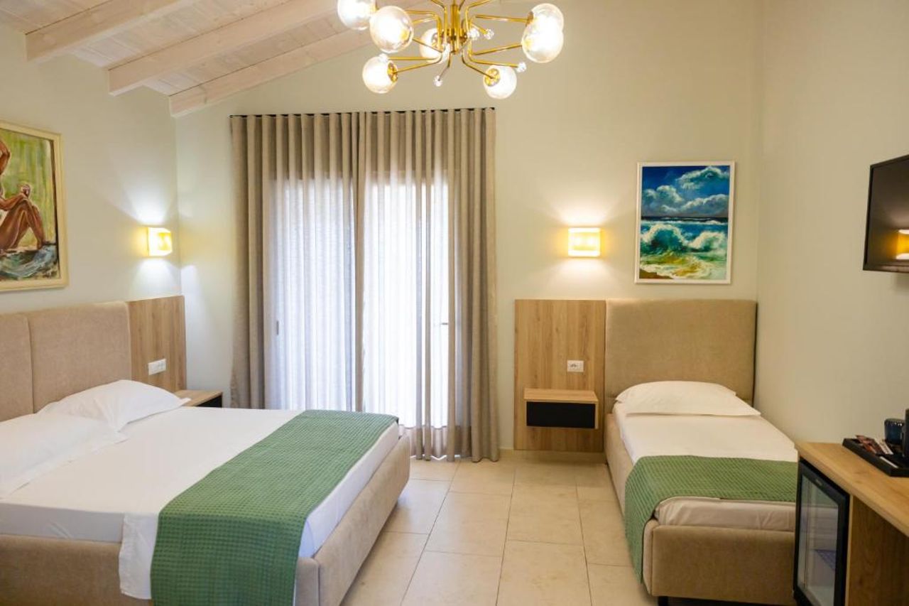 Sofo Hotel Dhermi