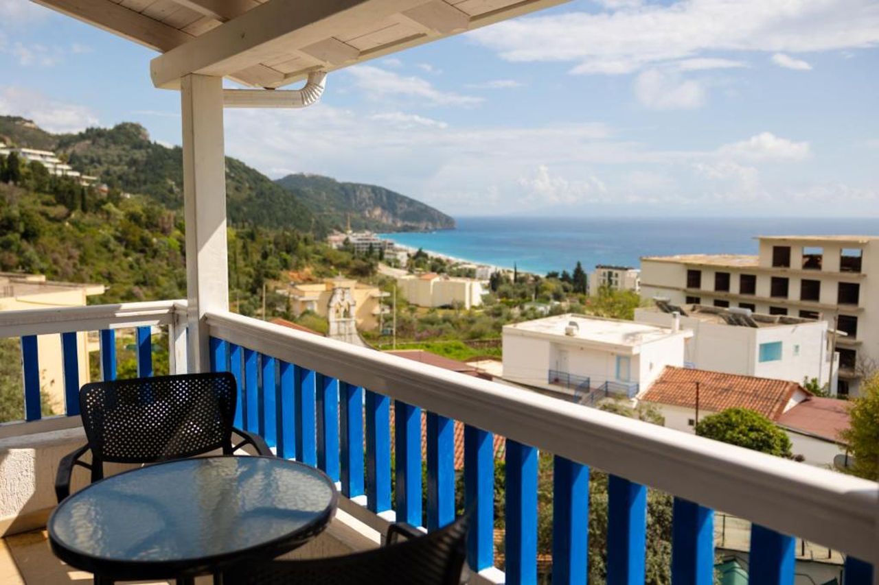Sofo Hotel Dhermi
