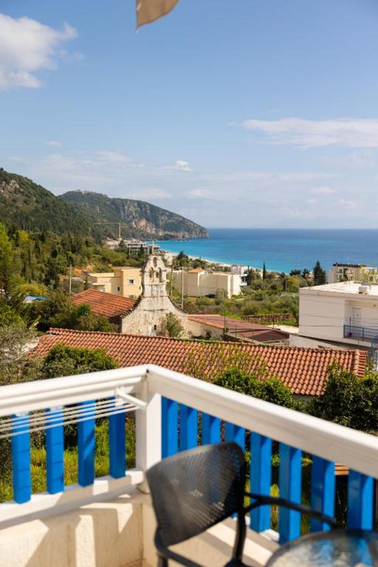 Sofo Hotel Dhermi
