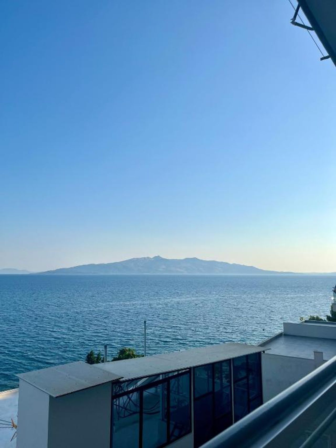 Amazing View
