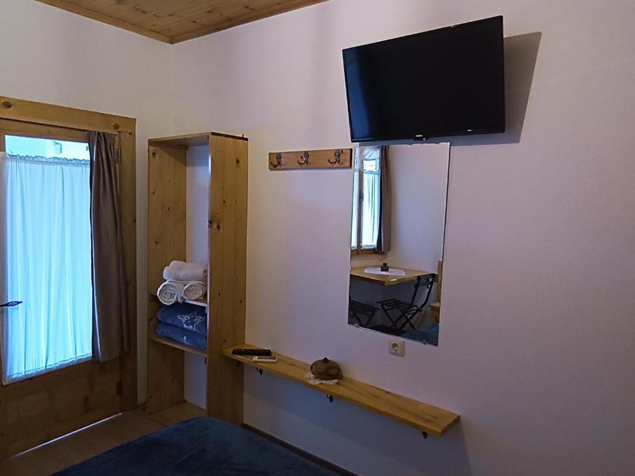TeArra GuestHouse