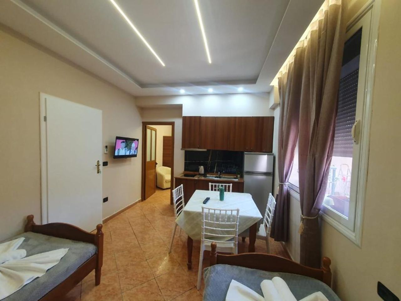 L&G Hotel