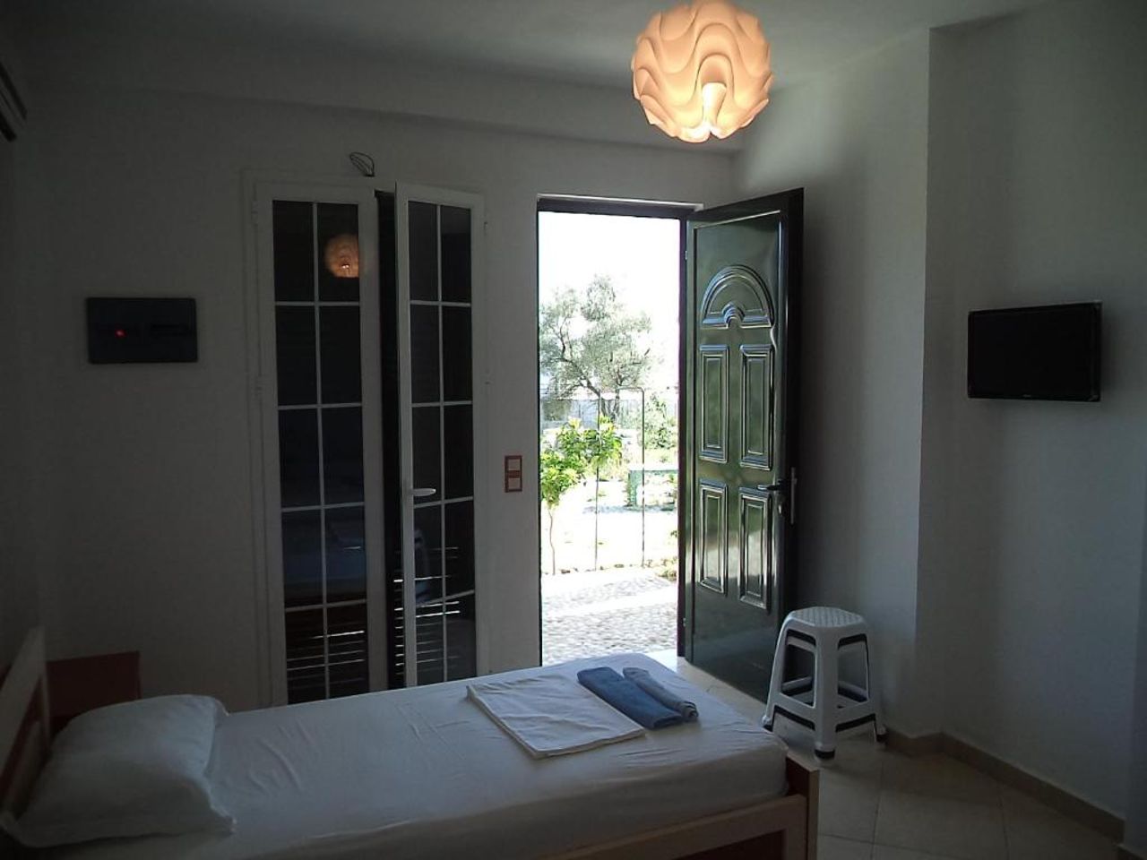 Guest House Solive