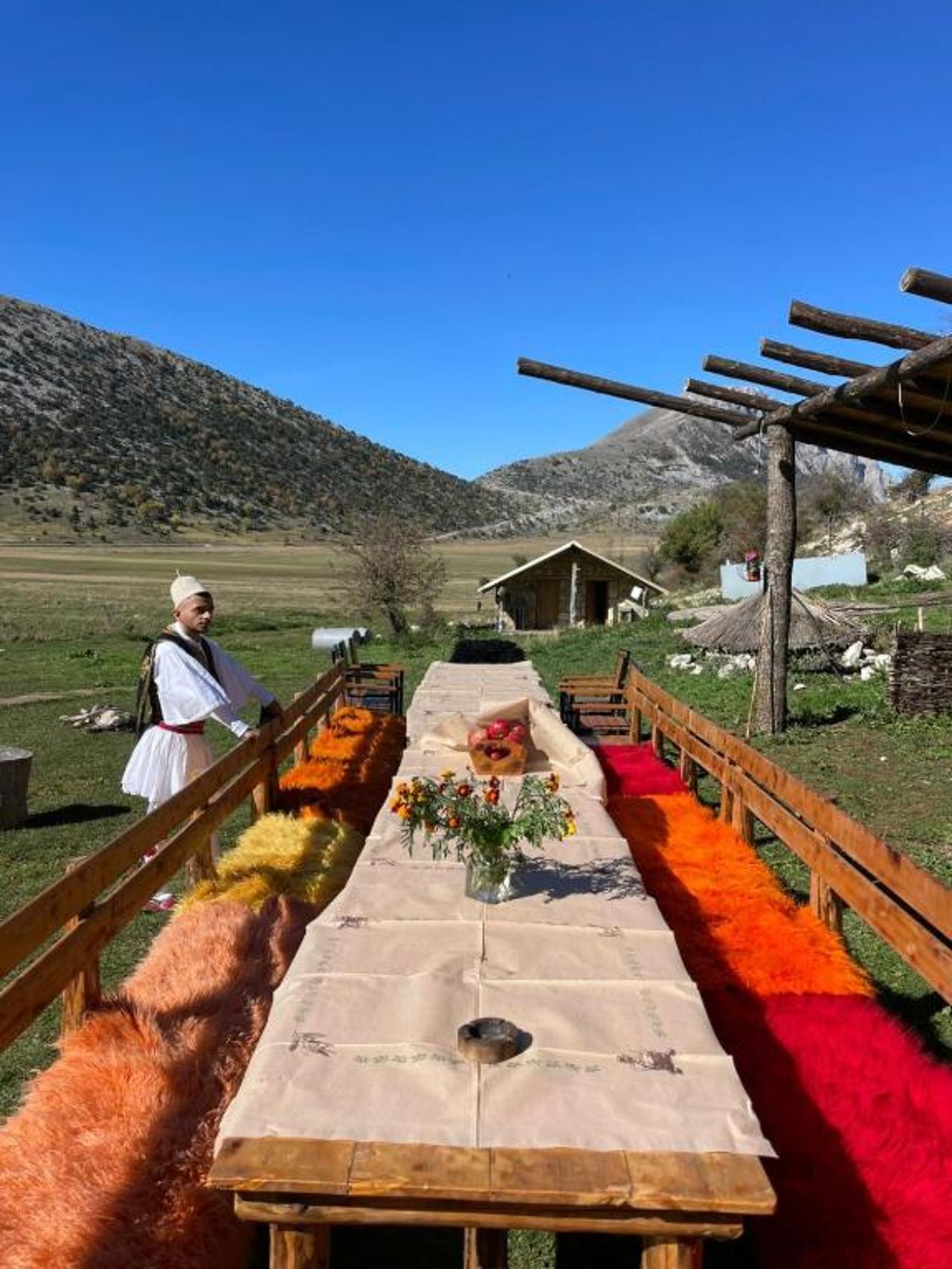 Camping Cajupi