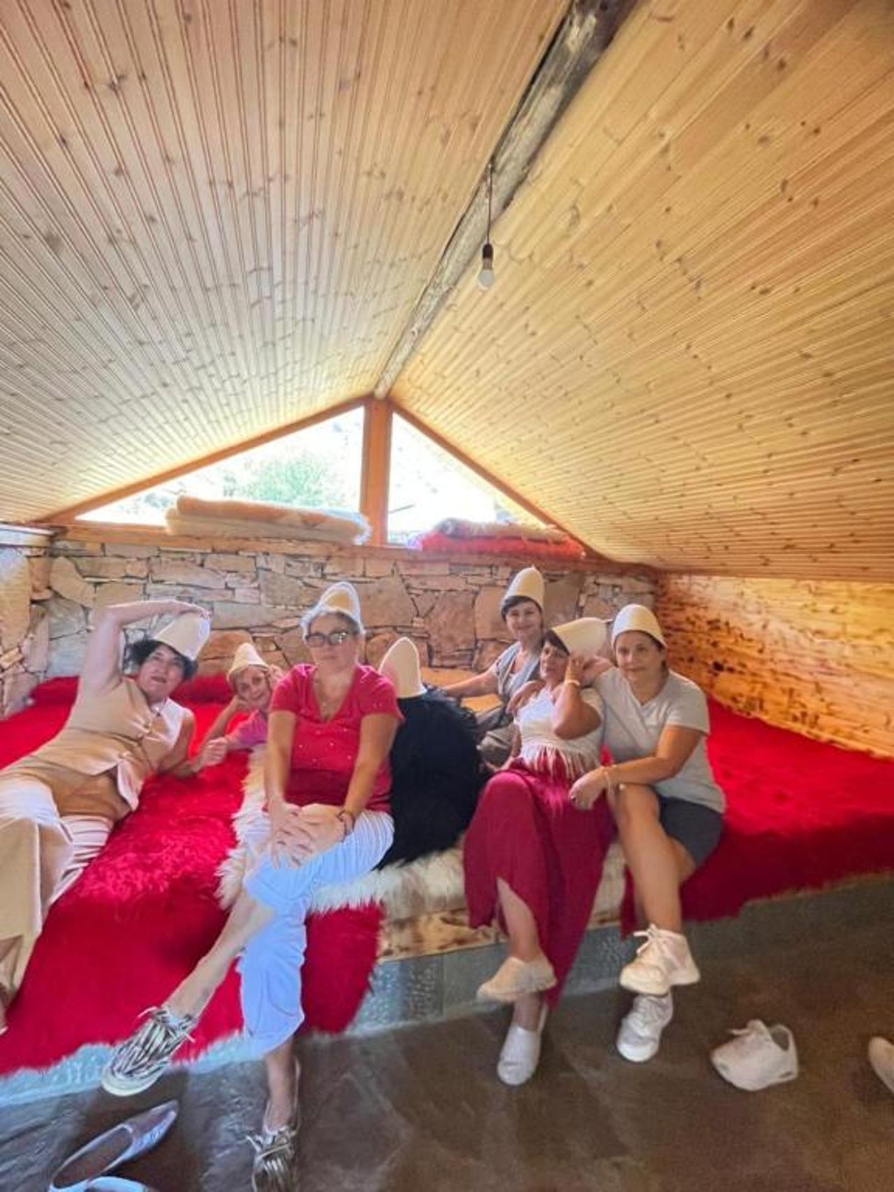 Camping Cajupi