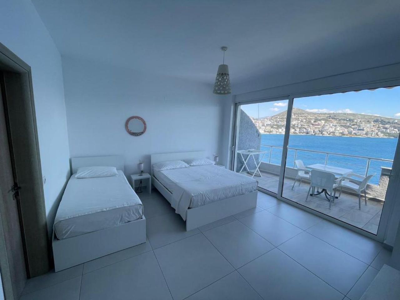 Kristina Bellavista Rooms