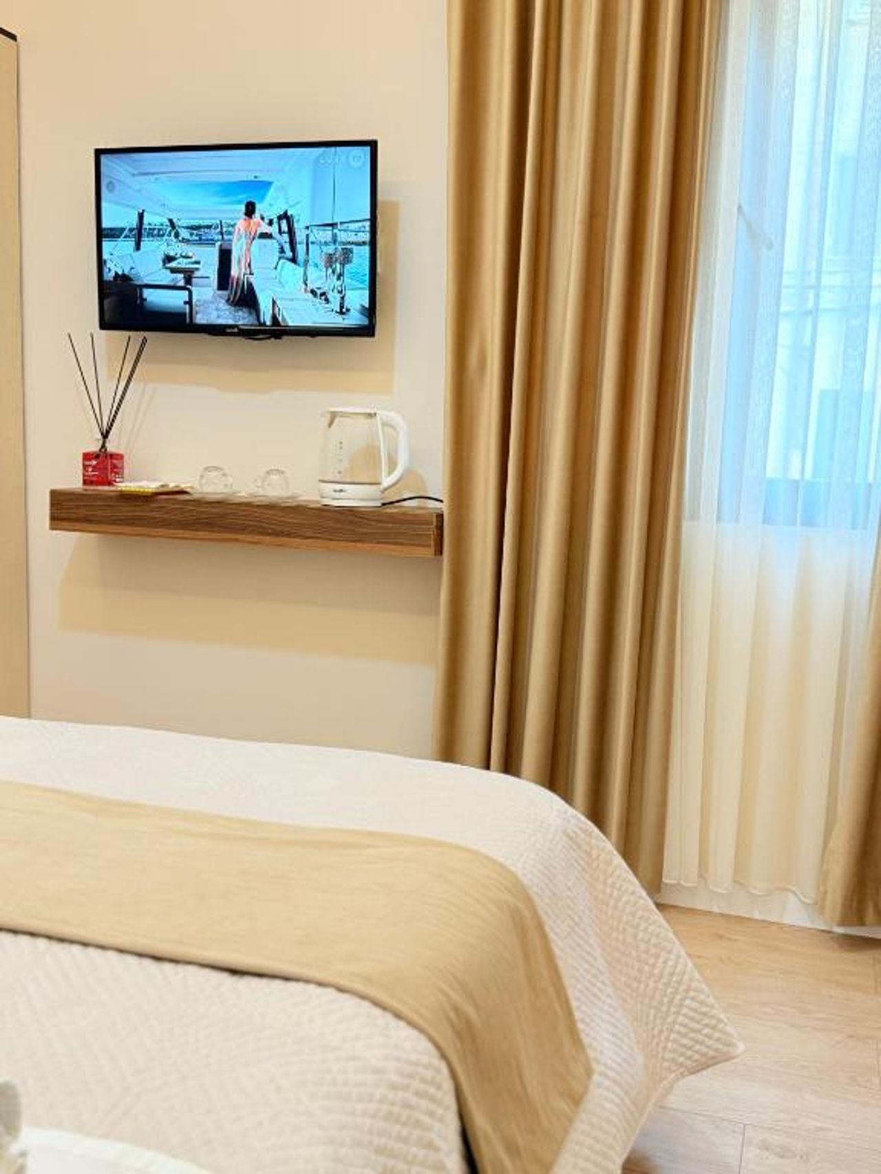 Centrum Hotel